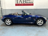 Used 1997 BMW Z3 1.9 image 2
