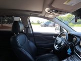 Used 2022 Hyundai Santa Fe SEL w/ Convenience + Premium Package image 5