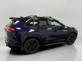 Used 2022 Toyota RAV4 XSE image 3