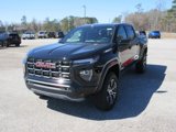 New 2025 GMC Canyon AT4 image 3