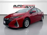 Used 2021 Toyota Prius Prime LE image 3