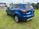 Used 2017 Ford Escape Titanium image 4