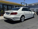 Used 2014 Mercedes-Benz E 350 Sport image 5