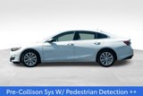 Used 2022 Chevrolet Malibu LT image 4