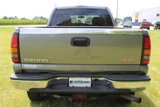 Used 2006 GMC Sierra 2500 SLE image 5