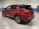 Used 2018 Nissan Murano SL image 3
