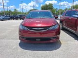 Used 2022 Chrysler Voyager LX image 2