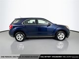 Used 2017 Chevrolet Equinox LS image 4