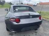 Used 2018 MAZDA MX-5 Miata RF Club image 4