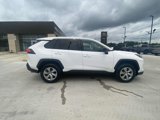 Used 2022 Toyota RAV4 LE image 2