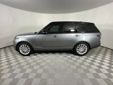 Certified 2020 Land Rover Range Rover HSE image 2