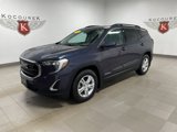 Used 2019 GMC Terrain SLE image 3