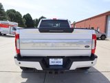 Used 2019 Ford F350 Platinum image 4