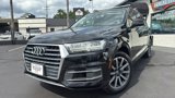 Used 2017 Audi Q7 3.0T Premium Plus w/ Premium Plus Package image 3