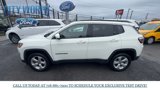 Used 2019 Jeep Compass Latitude w/ Popular Equipment Group image 3