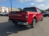 Used 2018 Ford F150 XLT w/ Equipment Group 302A Luxury image 4