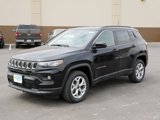 New 2025 Jeep Compass Latitude w/ Convenience Group image 4