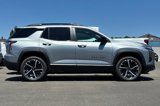 New 2026 Chevrolet Equinox RS w/ Safety and Technology Package image 3