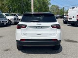 Used 2024 Jeep Compass Limited image 4