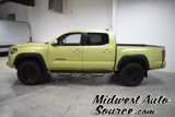 Used 2022 Toyota Tacoma 4x4 Double Cab image 2