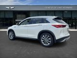 Used 2019 INFINITI QX50 Luxe w/ Navigation Package image 5