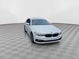 Used 2018 BMW 540i image 3