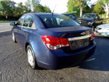 Used 2012 Chevrolet Cruze LT image 5
