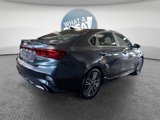 Used 2023 Kia Forte GT-Line w/ GT-Line Premium Package image 3