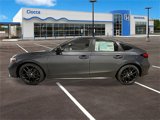 New 2025 Honda Civic Sport image 2