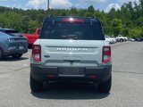Used 2022 Ford Bronco Sport Badlands w/ Premium Package image 5