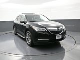 Used 2016 Acura MDX SH-AWD w/ Technology Package image 3