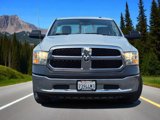 Used 2017 RAM 1500 Tradesman w/ Power & Remote Entry Group image 3