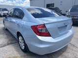 Used 2012 Honda Civic LX image 3