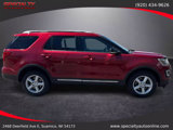 Used 2016 Ford Explorer XLT w/ Equipment Group 202A image 6