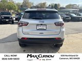 New 2025 Jeep Compass Latitude w/ Convenience Group image 4