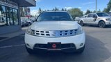 Used 2003 Nissan Murano SL w/ Premium Pkg image 4