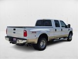 Used 2008 Ford F350 FX4 image 5