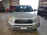 Used 2008 Toyota RAV4 Limited image 2
