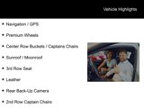 Used 2022 Ford Explorer XLT w/ Equipment Group 202A image 3