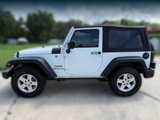 Used 2016 Jeep Wrangler Sport w/ Quick Order Package 24S image 6