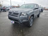 New 2025 Nissan Frontier SV w/ SV Convenience Package image 3