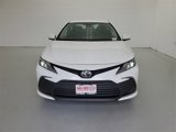 Used 2022 Toyota Camry LE image 3