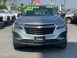 Used 2023 Chevrolet Equinox LS image 5