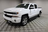 Used 2018 Chevrolet Silverado 1500 LT w/ All Star Edition image 4