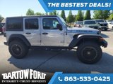 Used 2019 Jeep Wrangler Unlimited Sport S image 4