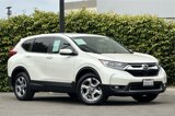 Used 2018 Honda CR-V EX-L image 2