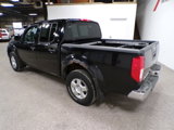 Used 2008 Nissan Frontier SE w/ SE Value Truck Pkg image 6