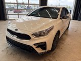 Certified 2020 Kia Forte GT-Line image 6