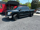 Used 2019 Nissan Titan SV w/ SV Convenience Package image 2