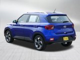 Certified 2024 Hyundai Venue Limited image 5